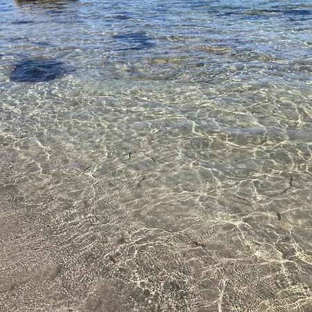 Appartement Posidonia