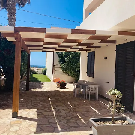 Appartement Posidonia *