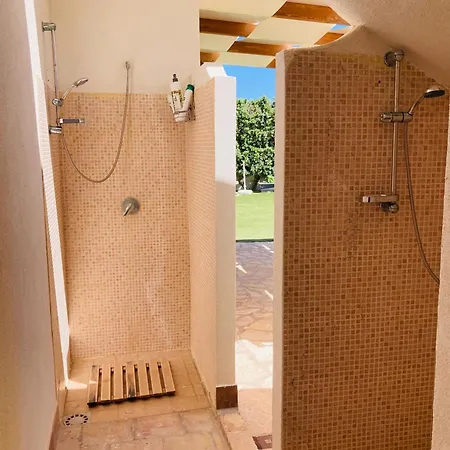 Posidonia Appartement Marsala