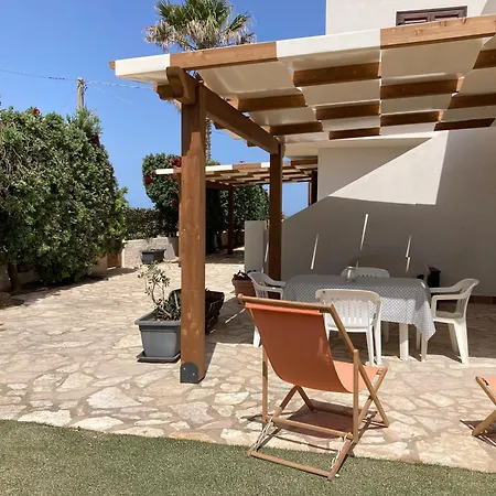 Posidonia Appartement *