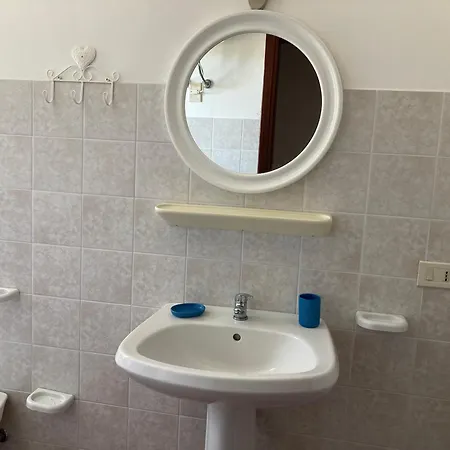 Posidonia Appartement