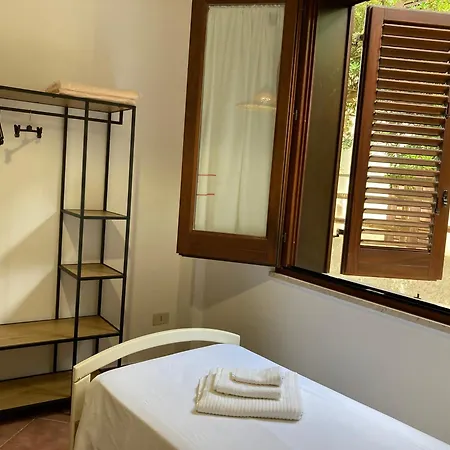 Appartement Posidonia