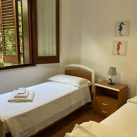 Posidonia Appartement Marsala