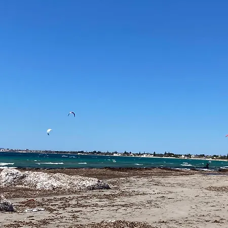 Posidonia * Marsala