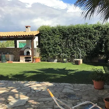 Posidonia Appartement *