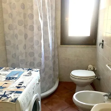 Posidonia Appartement Marsala