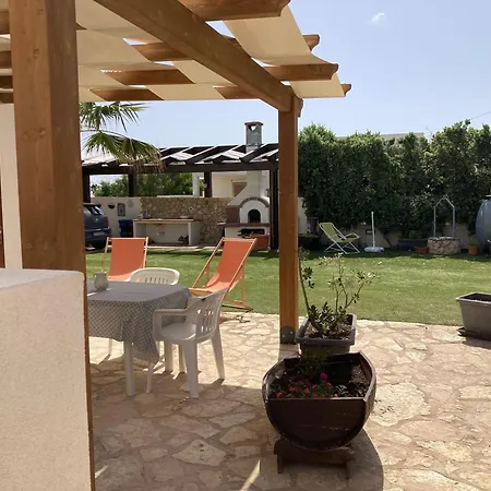 Posidonia * 马尔萨拉