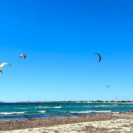 Posidonia 马尔萨拉