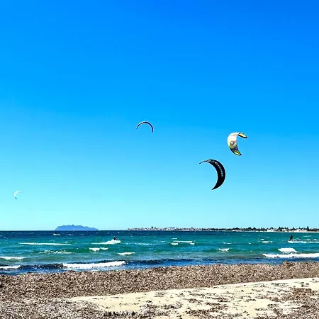 Apartamento Posidonia