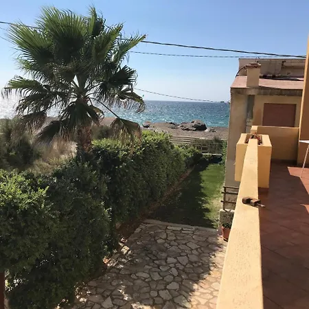 公寓 Posidonia 马尔萨拉