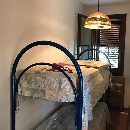 Apartamento Posidonia