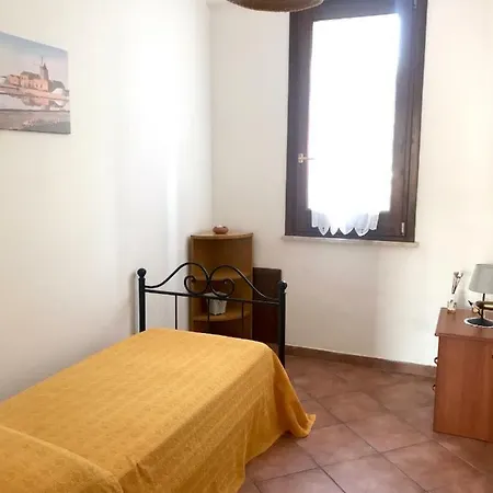 公寓 Posidonia 马尔萨拉